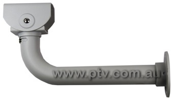 CCTV Wall Mount 160 mm